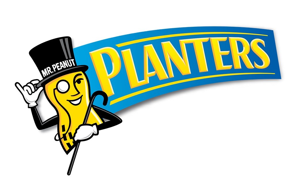 Planters Dry Roasted Peanuts    Plastic Jar  978 grams